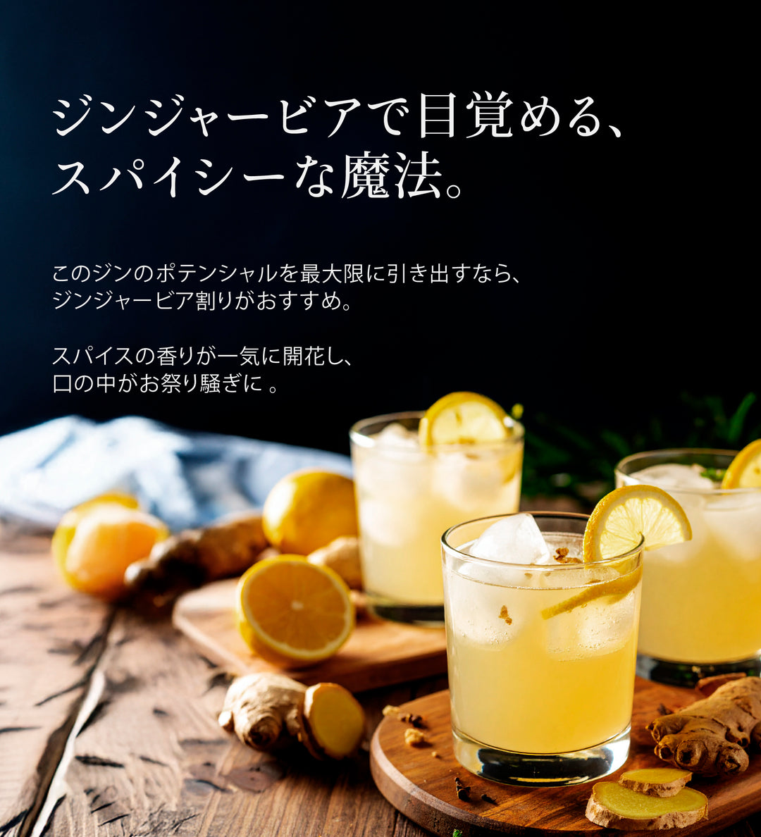 アンティポディース チャイジン 40度 700ml  公式限定ギフトボックス&amp;オリジナルコースター付